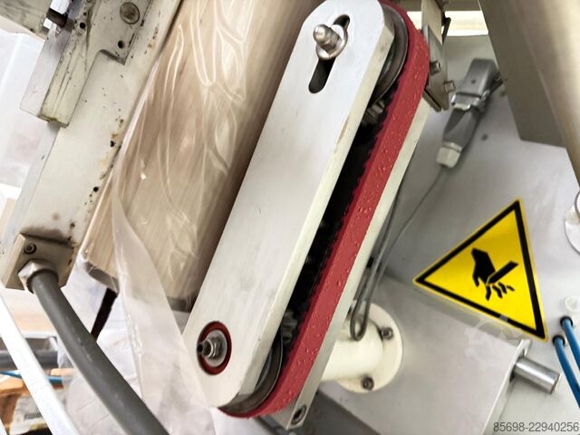 Ilapak T 1000 S VFFS vertical flow packing machine ILAPAK T 1000 S