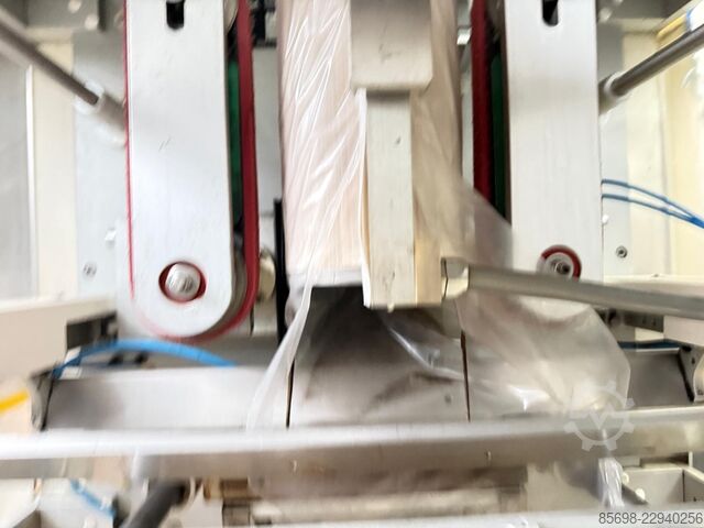 Ilapak T 1000 S VFFS vertical flow packing machine ILAPAK T 1000 S