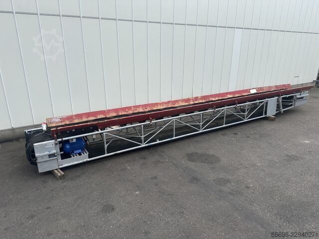 Flauw elevator incline conveyor 680 x 60 cm FLAUW 