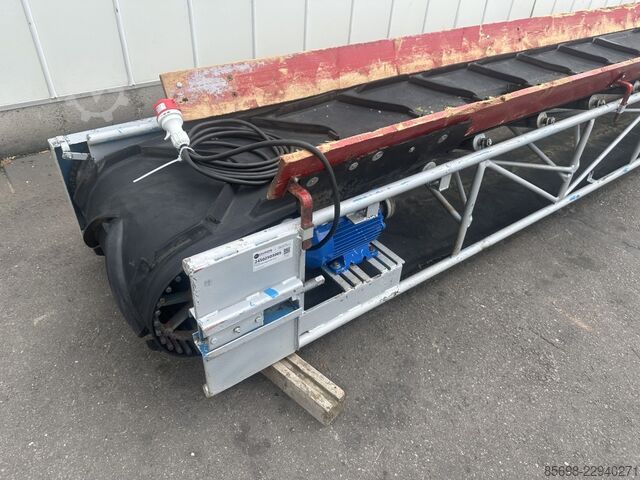 Flauw elevator incline conveyor 680 x 60 cm FLAUW 