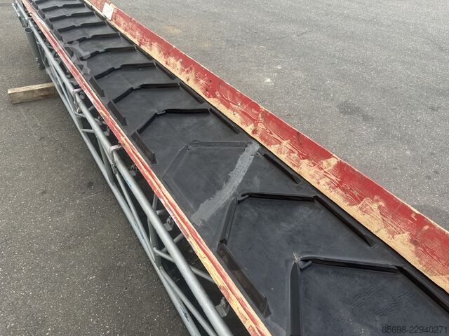 Flauw elevator incline conveyor 680 x 60 cm FLAUW 