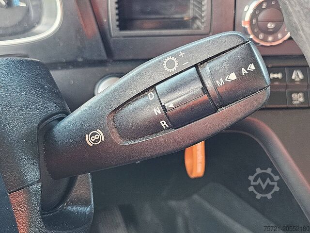 Standard-SZM MERCEDES-BENZ ACTROS 1946 LS