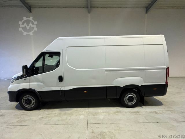 Panel van IVECO Daily 35S16 Kastenwagen *Klima*2 stück auf Lager