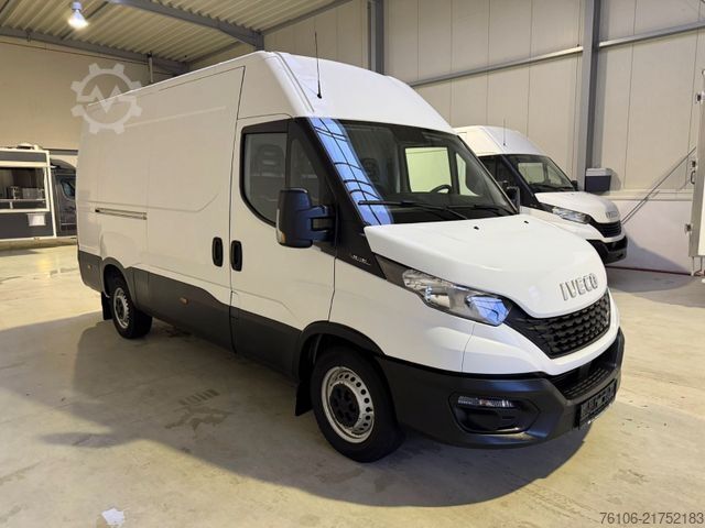 Panel van IVECO Daily 35S16 Kastenwagen *Klima*2 stück auf Lager
