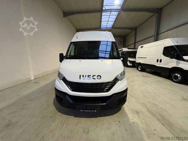 Panel van IVECO Daily 35S16 Kastenwagen *Klima*2 stück auf Lager