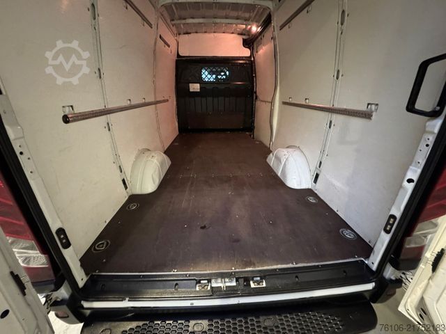 Panel van IVECO Daily 35S16 Kastenwagen *Klima*2 stück auf Lager