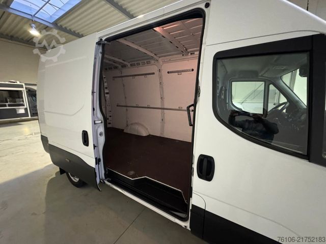 Panel van IVECO Daily 35S16 Kastenwagen *Klima*2 stück auf Lager