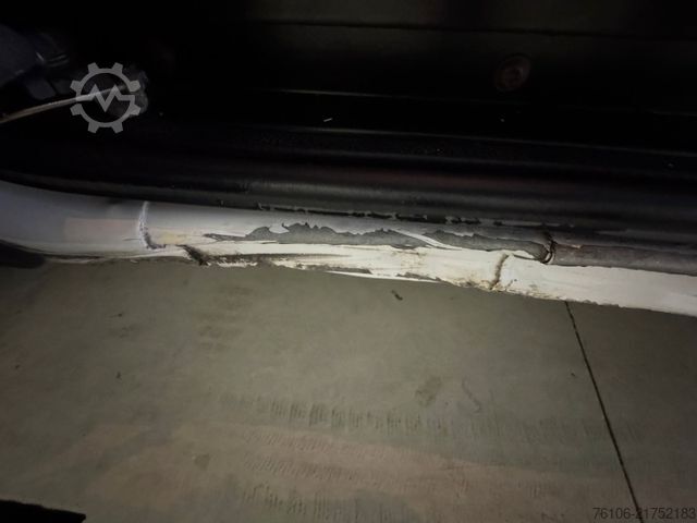 Panel van IVECO Daily 35S16 Kastenwagen *Klima*2 stück auf Lager