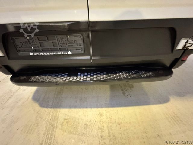 Panel van IVECO Daily 35S16 Kastenwagen *Klima*2 stück auf Lager