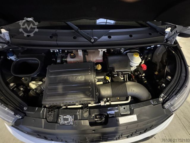 Panel van IVECO Daily 35S16 Kastenwagen *Klima*2 stück auf Lager