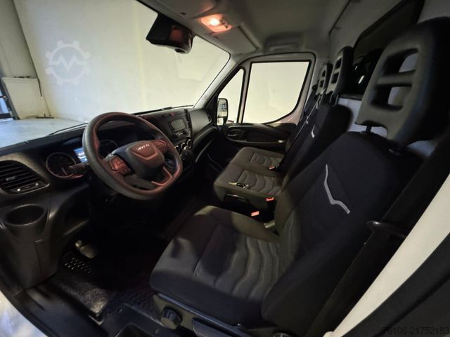 Panel van IVECO Daily 35S16 Kastenwagen *Klima*2 stück auf Lager