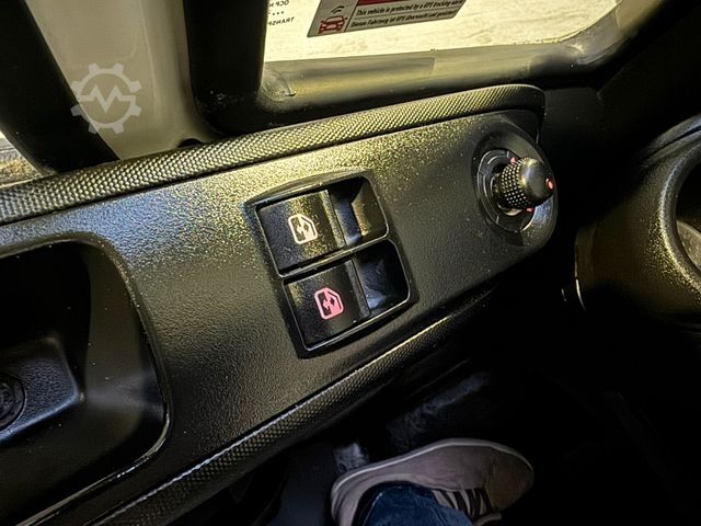 Panel van IVECO Daily 35S16 Kastenwagen *Klima*2 stück auf Lager