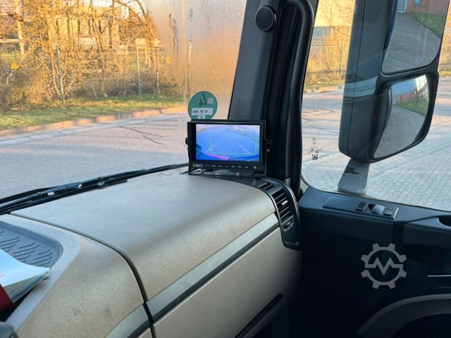 Box truck MERCEDES-BENZ Actros 2545 6x2 Getränkewagen