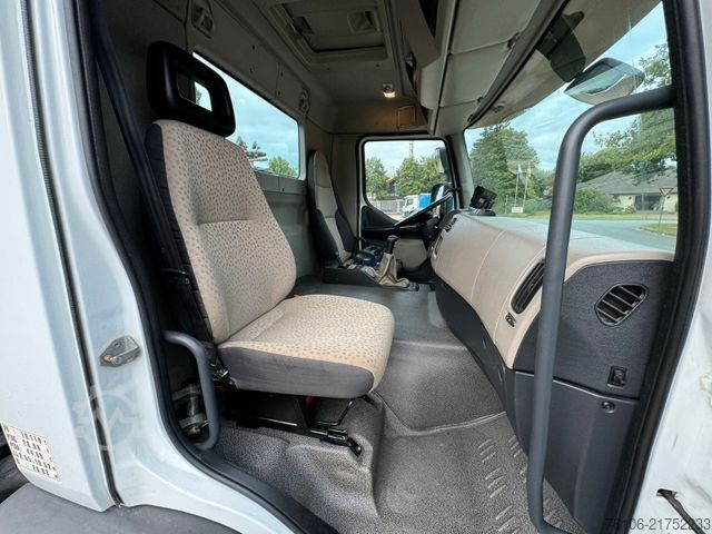 Truck mounted crane RENAULT Premium Lander 310.26 6x4 Kipper /Kran