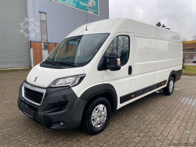 Panel van PEUGEOT Boxer  435 L4H2 Pro Avantage Edit *Kamera*Klima*