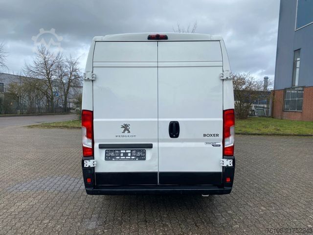 Panel van PEUGEOT Boxer  435 L4H2 Pro Avantage Edit *Kamera*Klima*