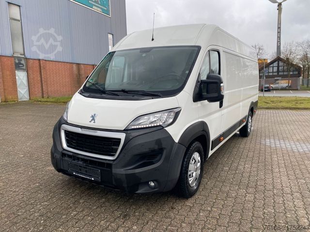 Panel van PEUGEOT Boxer  435 L4H2 Pro Avantage Edit *Kamera*Klima*
