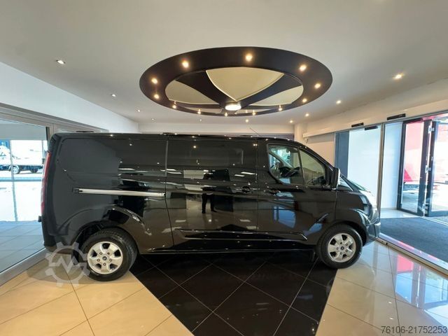 Panel van FORD Transit Custom Kasten 300 L1 Trend Doppelkabine