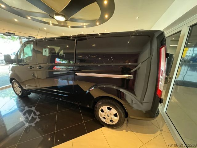 Panel van FORD Transit Custom Kasten 300 L1 Trend Doppelkabine