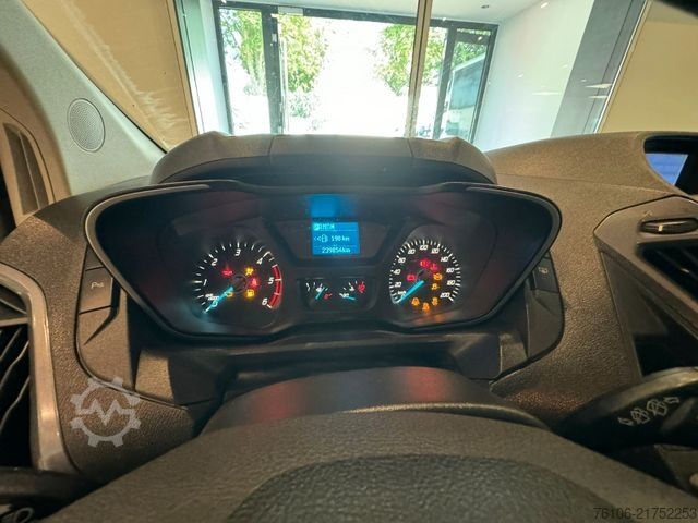 Panel van FORD Transit Custom Kasten 300 L1 Trend Doppelkabine