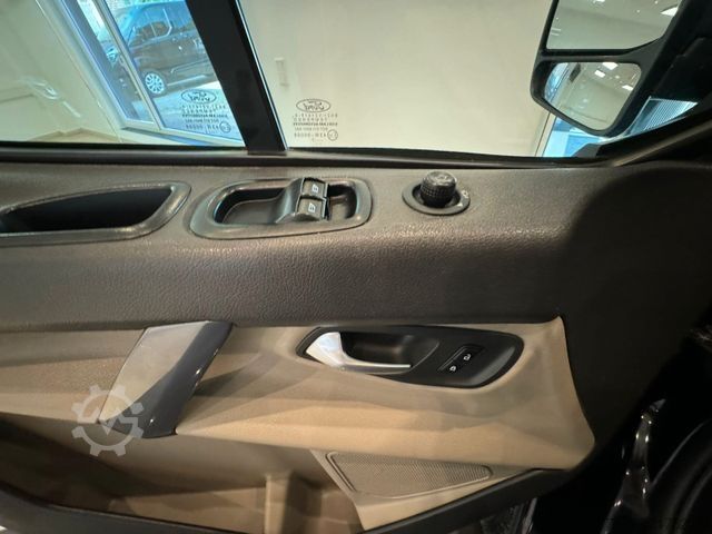 Panel van FORD Transit Custom Kasten 300 L1 Trend Doppelkabine