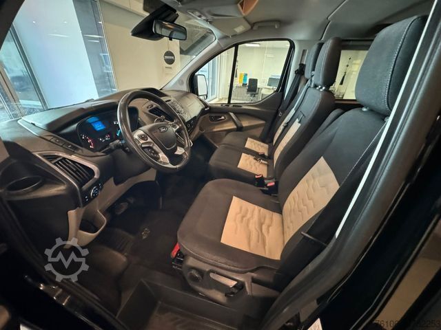 Panel van FORD Transit Custom Kasten 300 L1 Trend Doppelkabine