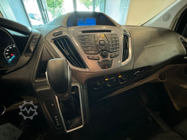 Panel van FORD Transit Custom Kasten 300 L1 Trend Doppelkabine