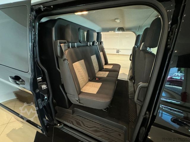 Panel van FORD Transit Custom Kasten 300 L1 Trend Doppelkabine