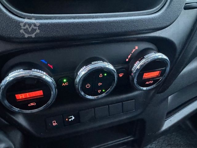 Box van IVECO Daily 35S16 Koffer mit Ladebordwand *Klima-aut.*