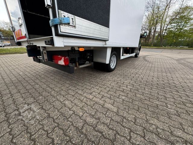 Box van MERCEDES-BENZ Sprinter III 514 CDI Koffer Zwillungsbereifung