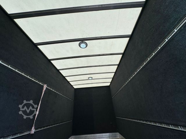 Box van MERCEDES-BENZ Sprinter III 514 CDI Koffer Zwillungsbereifung