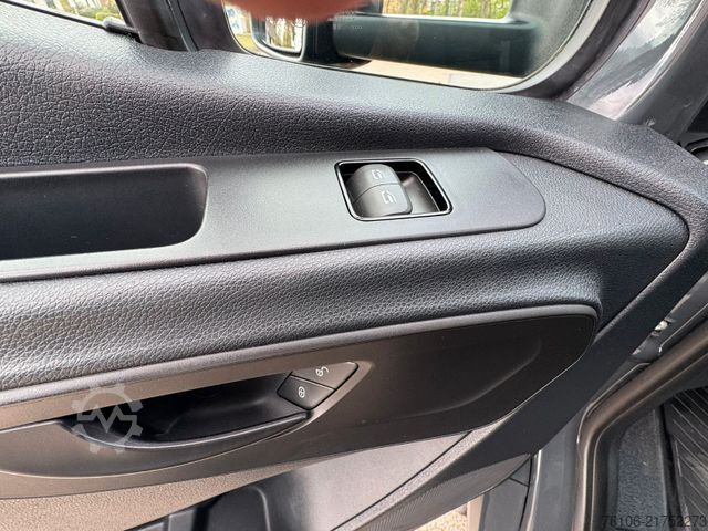 Box van MERCEDES-BENZ Sprinter III 514 CDI Koffer Zwillungsbereifung