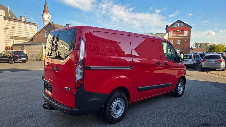 Kastenwagen FORD Transit Custom*Klima*Motorschaden*