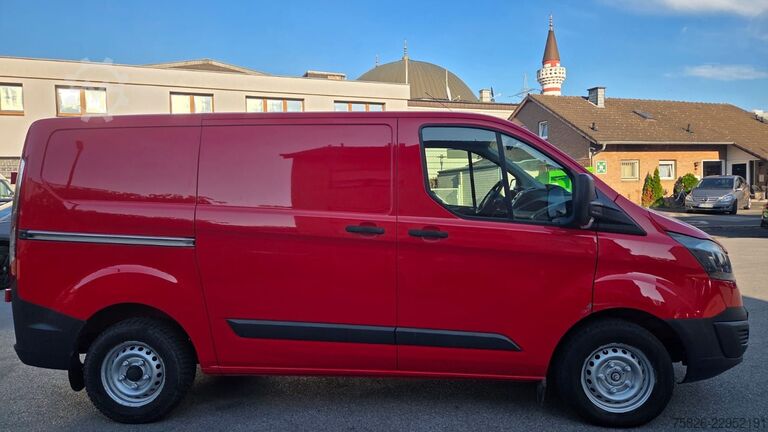 Kastenwagen FORD Transit Custom*Klima*Motorschaden*