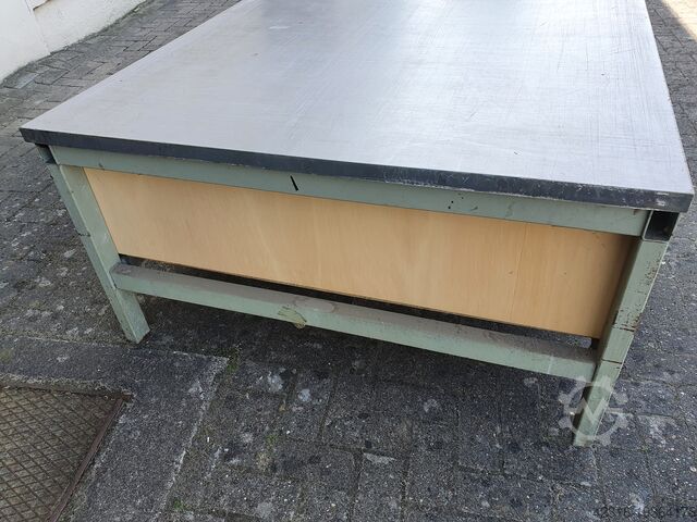 Werkbank Unbekannt