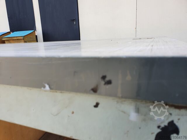 Work bench Unbekannt 