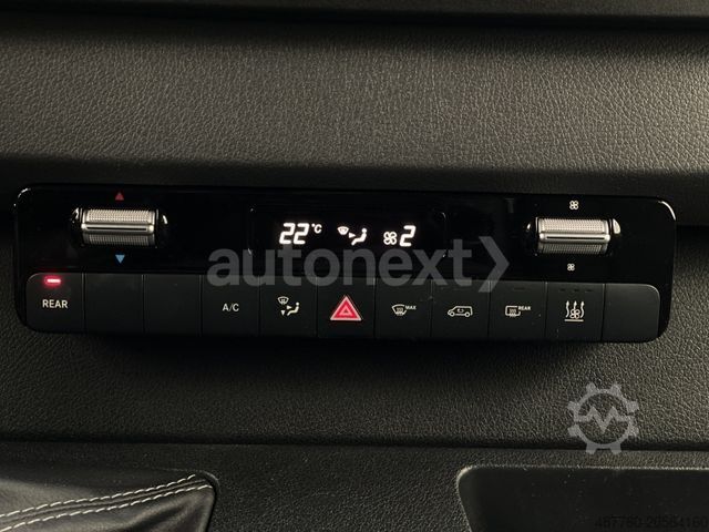 Minibus MERCEDES-BENZ Sprinter 314 Tourer Maxi *ROLLSTUHL-LIFT* KAMERA