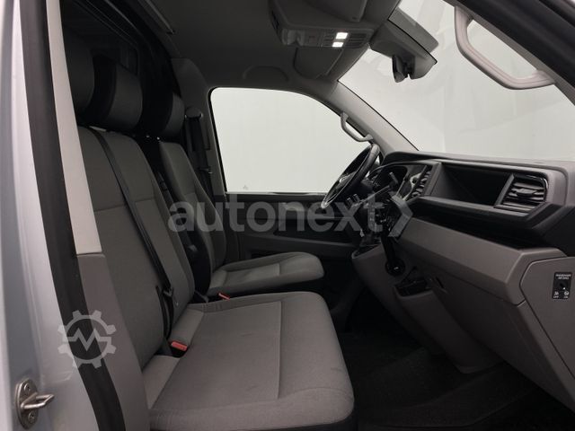 Kastenwagen hoch VOLKSWAGEN T6.1 Transporter Hochdach 4MOTION *Werkstatt* Ka