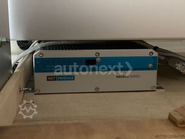 Kastenwagen hoch VOLKSWAGEN T6.1 Transporter Hochdach 4MOTION *Werkstatt* Ka