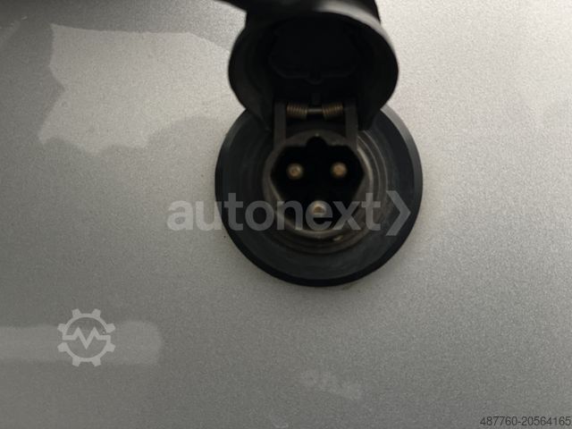 Kastenwagen hoch VOLKSWAGEN T6.1 Transporter Hochdach 4MOTION *Werkstatt* Ka