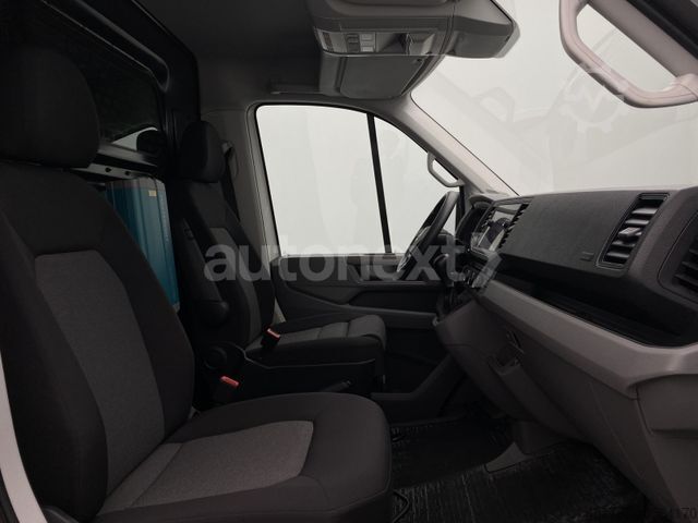 Kastenwagen VOLKSWAGEN Crafter 35 4MOTION DSG *Werkstatt* AHK+KAMERA 72