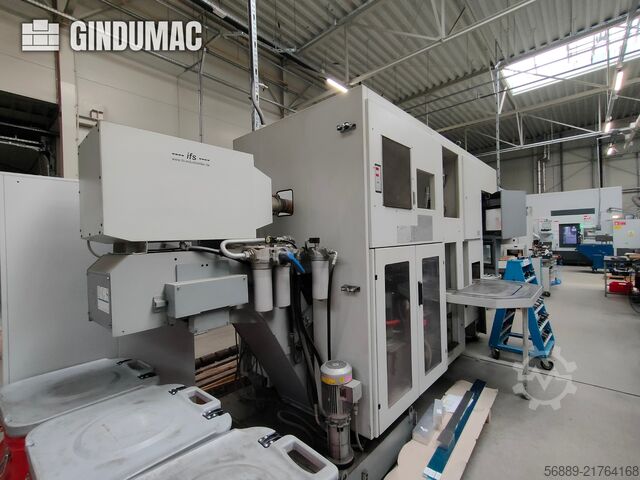 EMAG VSC 250 EMAG VSC 250