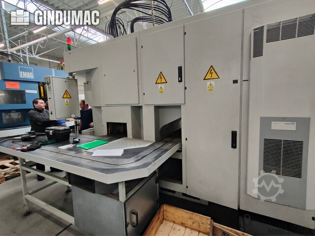 EMAG VSC 250 EMAG VSC 250