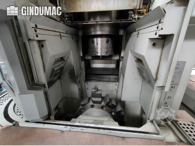 EMAG VSC 250 EMAG VSC 250