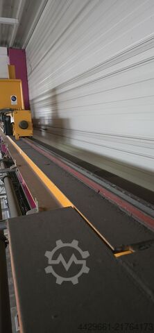 Brückenkran 16t Koncecranes CXT 16T