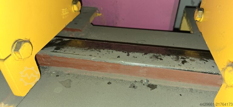 Brückenkran 16t Koncecranes CXT 16T