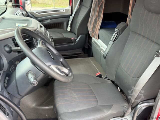 Standard-SZM DAF XF 105.480 PTO/HYDR. Bj2019