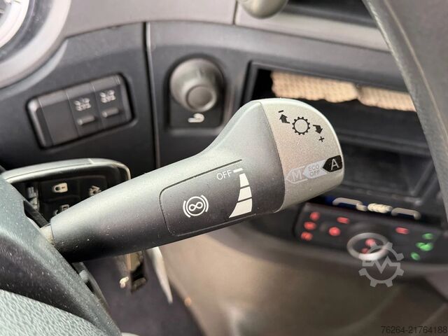 Standard-SZM DAF XF 105.480 PTO/HYDR. Bj2019