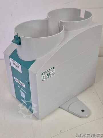 Metrohm 852 Tiranda Titration System Metrohm 852 Tiranda