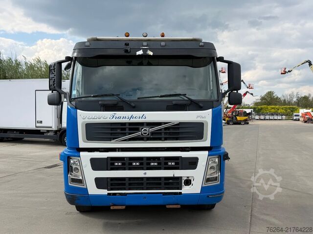 Hook arm system Volvo FM 440 6X2 HAAKARMSYSTEEM